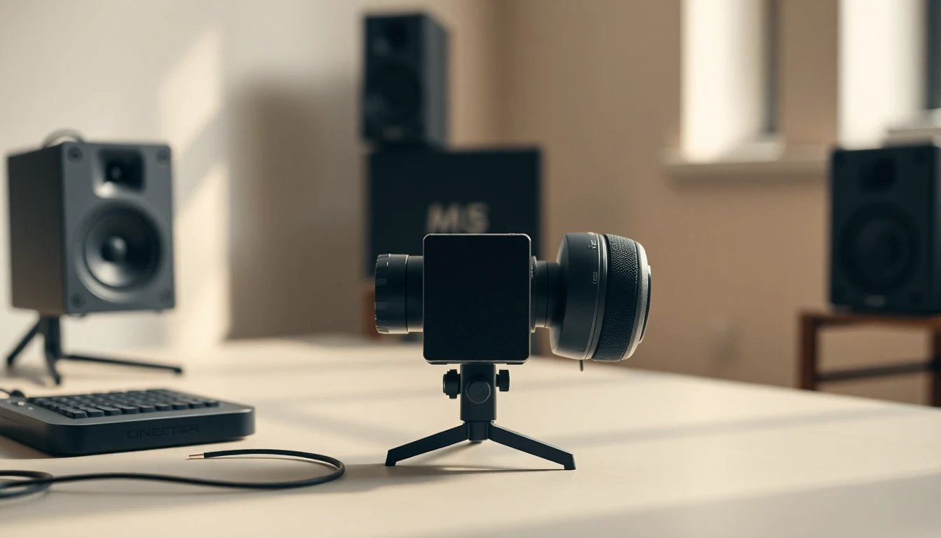 SoundShockAudio Stereo Imaging and Spatial Audio Tools